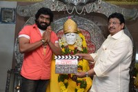 Kalinga Movie Opening Photos